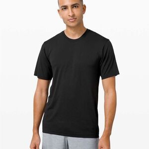 Lululemon Metal Vent Breathable Short Sleeve Medium